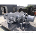 China Factory Hydraulic Combined Anchor Windlass Mooring Winch